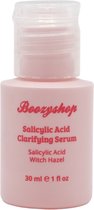 Boozyshop 2% Salicylic Acid Clarifying Serum