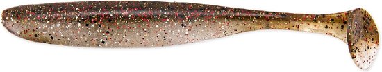 Foto: Kunstaas rubber spinnerbait roofvissen minnow baits kunstaas pluggen met blinkertjes 16g louzir