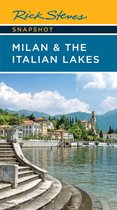 Rick Steves Snapshot Milan & the Italian Lakes