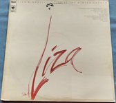 Liza Minnelli ‎– Live At The Winter Garden (1974) LP