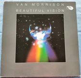Van Morrison - Beautiful Vision (1982) LP