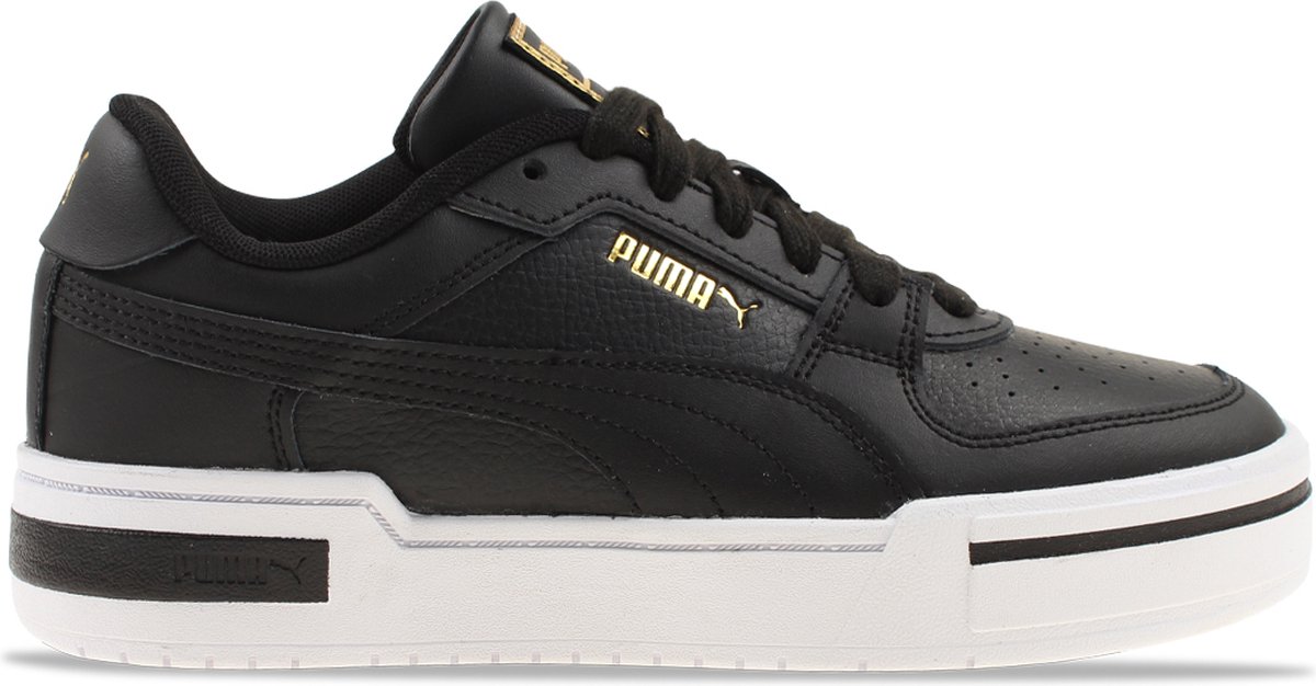 Puma CA Pro Classic Dames Sneakers Zwart