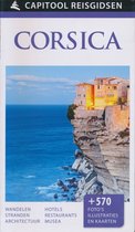 Capitool reisgidsen - Corsica