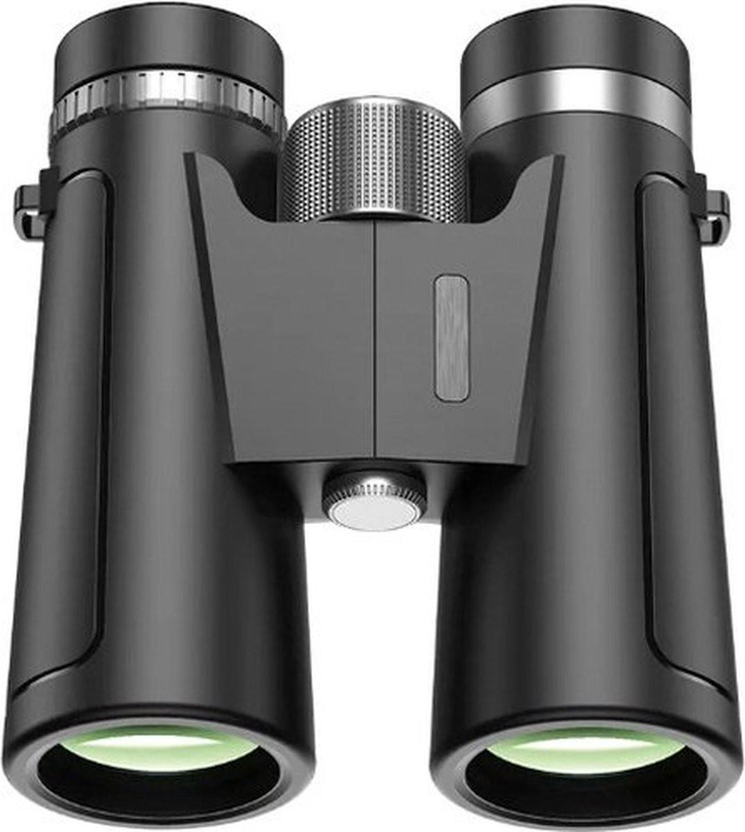 Verrekijker voor volwassenen - HD High-powered 12*42 Optical Binoculars