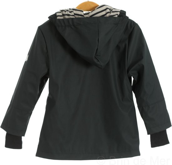 Buitengewone Billie Blush: Roze regenjas met pailletten