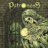 Patroness - Fatum (3 CD | LP)