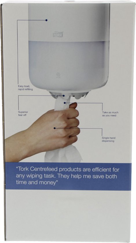 Tork Dispensers & Paper Towels: Hygiene Solutions Australia