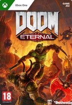 Doom Eternal: Standard Edition - Xbox One Download