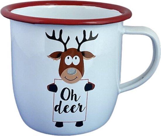 Villeroy & Boch Theekop en -schotel Manoir - 200 ml kopen