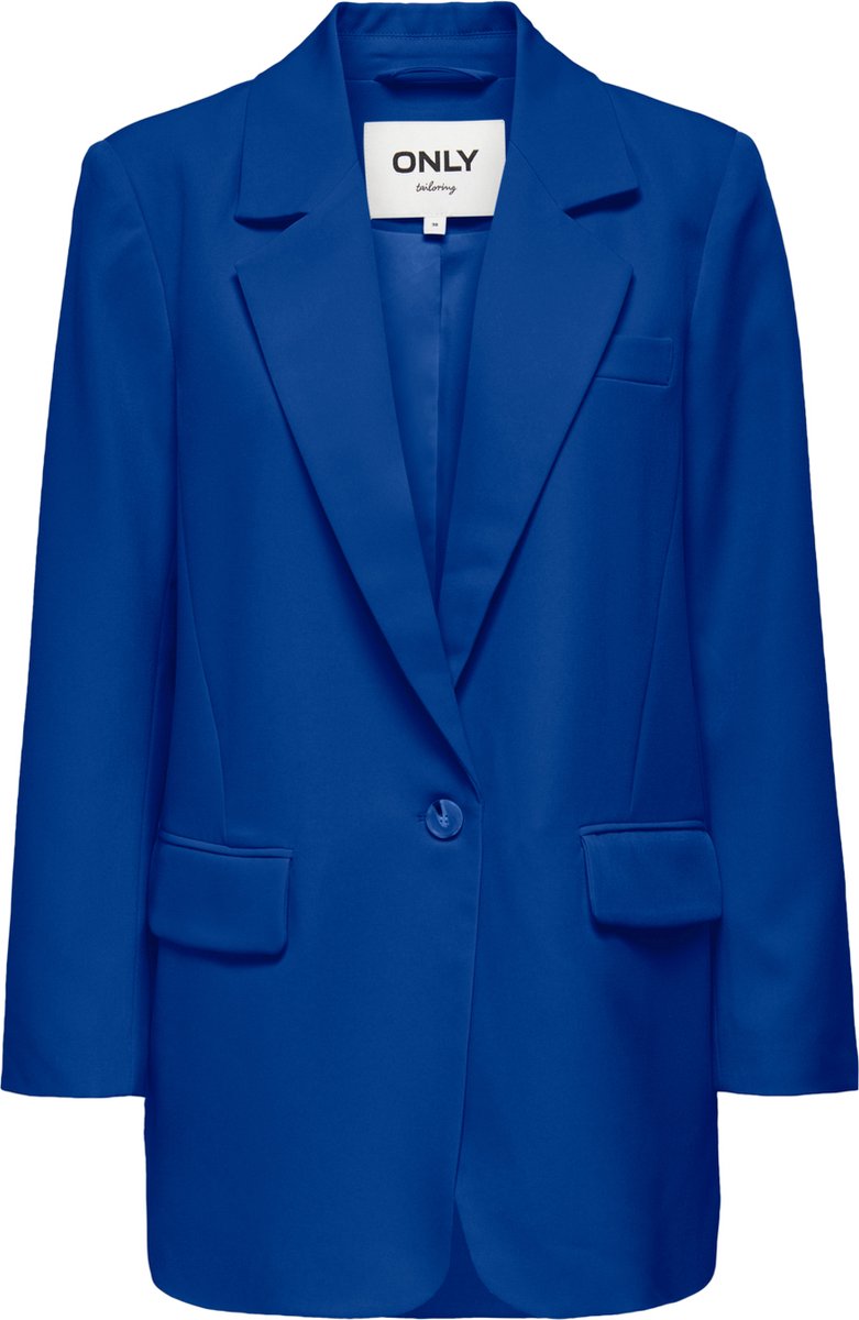 ONLY ONLLANA-BERRY L/S OVS BLAZER TLR NOOS Dames - Maat 42