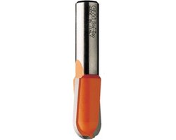 CMT HM bolle radiusfrees Ø31,7 x 18,5/58,8 mm. R=16 - S=Ø12