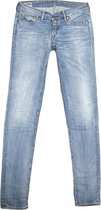 Kings Of Indigo Jeans ' Rica El Blue' - Taille: W29/L34