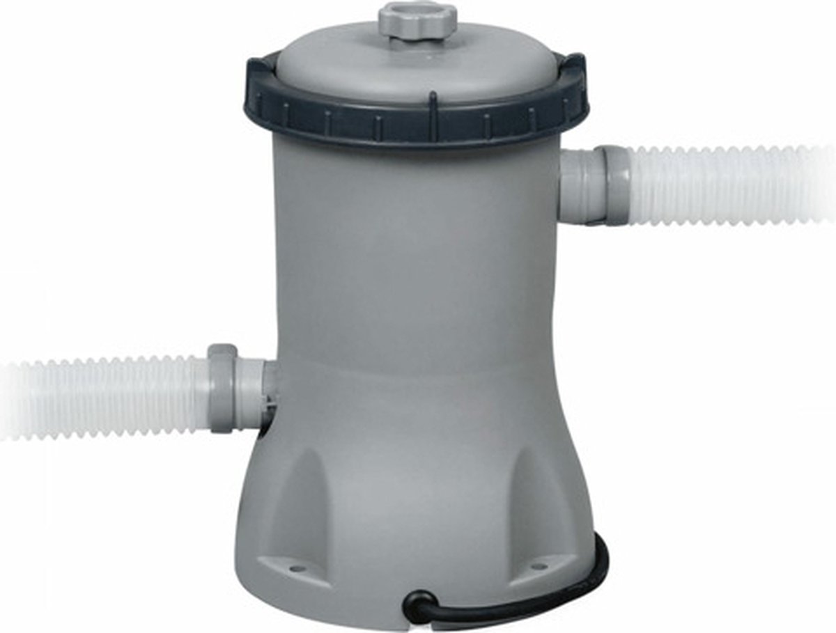 Bestway Fast Set zwembadset - Ø 396 x 84 cm