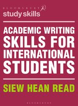 Bloomsbury Study Skills - Academic Writing Skills for International Students