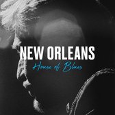 Johnny Hallyday - North America Live Tour Collection - New Orleans (LP)