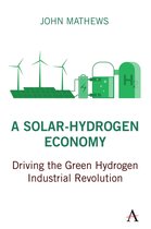 Strategies for Sustainable Development Series - A Solar-Hydrogen Economy