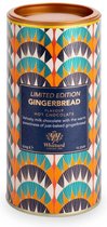 Whittard of Chelsea Gingerbread Hot Chocolate - 350gr
