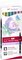 TOMBOW Dual Brush Pen ABT, 6-colours-set, pastels colours