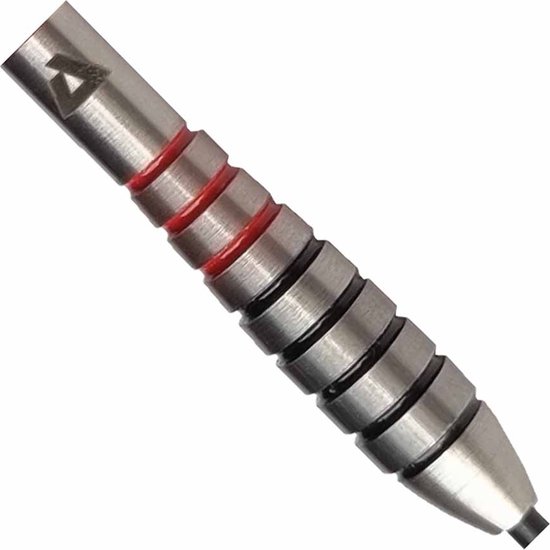 ABC Darts - Dartpijlen Professioneel 90% - Original Boxer - 25 gram van ABC Darts — afbeelding 4