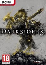 Darksiders - PC Game