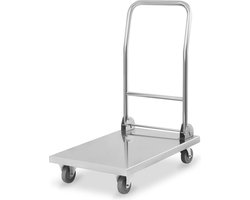 Transportwagen - 400 kg - Royal Catering