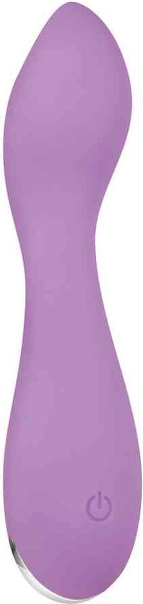 Goedkoopste Evolved - Lilac G-spot Vibrator - Lila