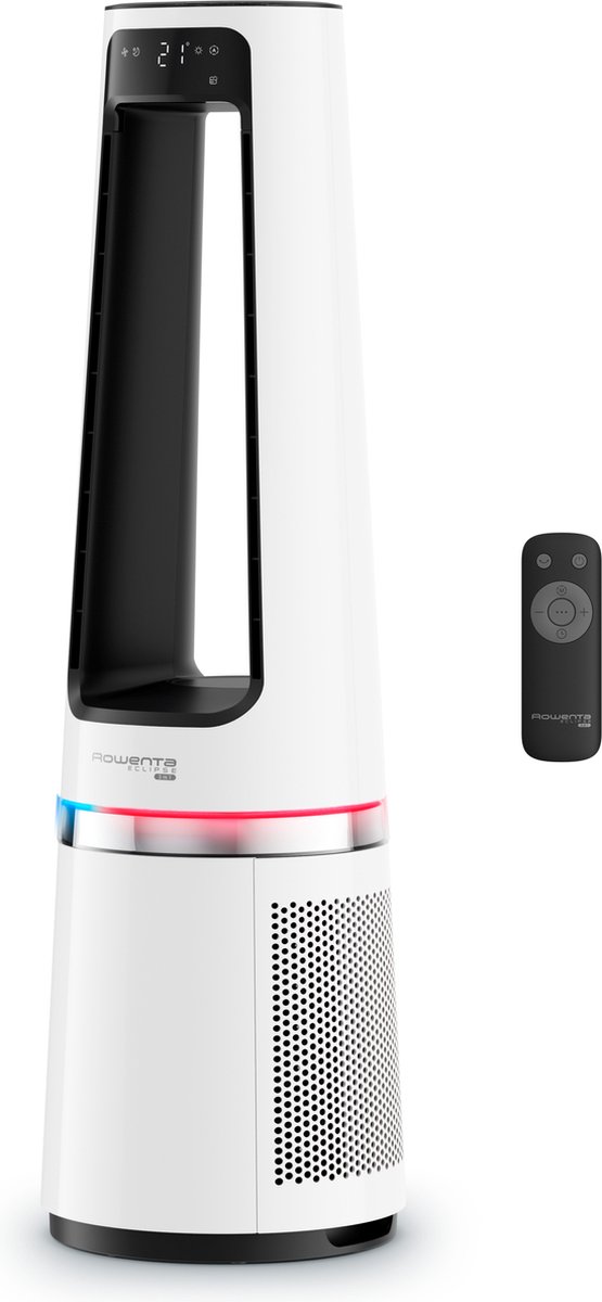 ROWENTA QU5060 Eclipse
