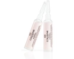 Collistar Rigenera Smoothing Anti-Wrinkle Concentrate Face concentrate 10 ml Unisex