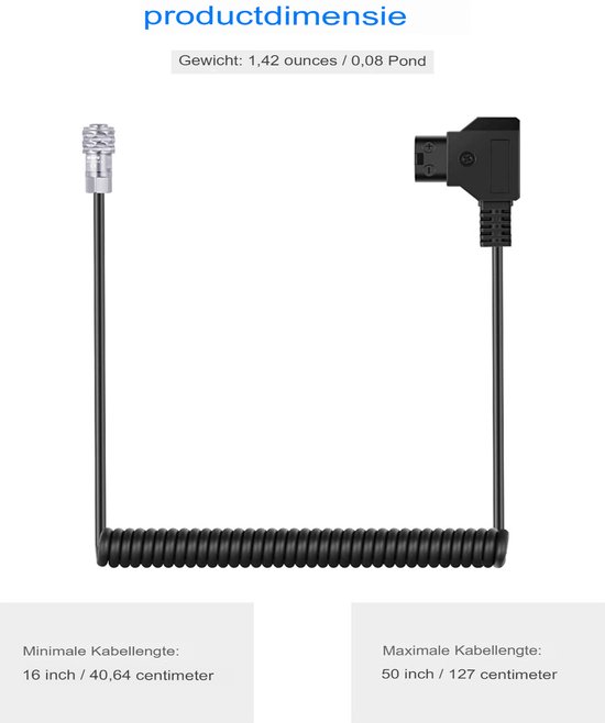 Tilta Camera cages voor Pocket Cinema Camera 4K | Bestellen