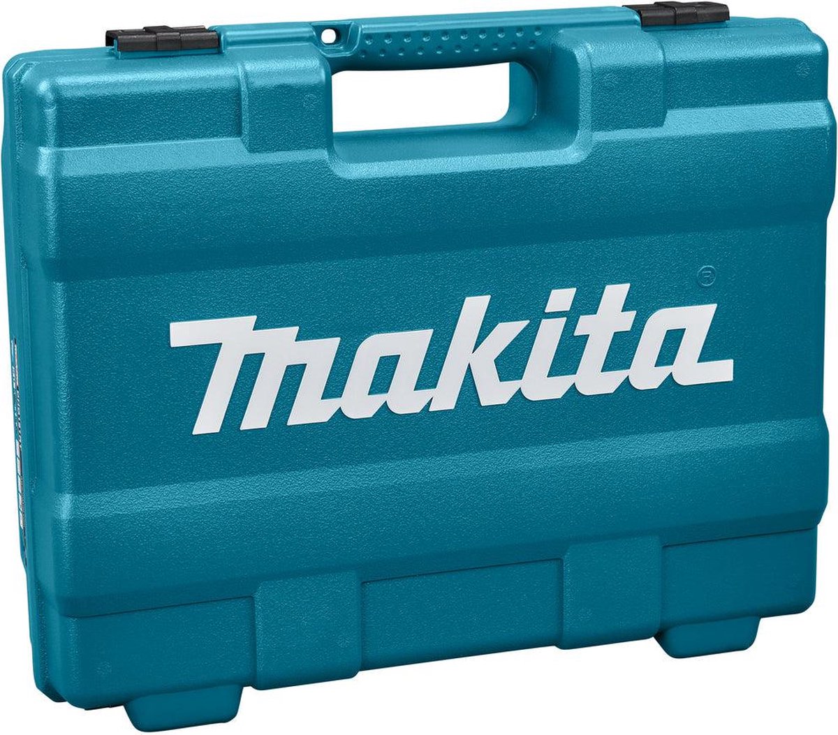 Makita DHG181ZK Pistolet à air chaud sans fil sans batterie, sans chargeur,  Incl. Valise