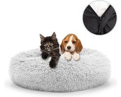 Behave Fluffy Donutmand