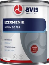Avis IJzermenie - 1 Liter