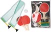 Afbeelding van het spelletje Mini ping pong set