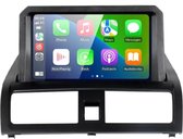 8core CarPlay Honda Accord 2003-2007 Android 10 navigatie en multimediasysteem 2+32GB