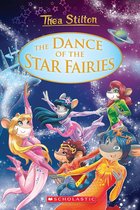 Thea Stilton 8 - The Dance of the Star Fairies (Thea Stilton: Special Edition #8)