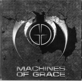 Machines Of Grace - Machines Of Grace (CD)