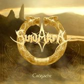 Suidakra - Crogacht (CD)