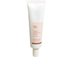 Vegan Kombucha Tea BB SPF30 PA++