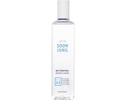 Etude House Soon Jung PH 5.5 Relief Toner