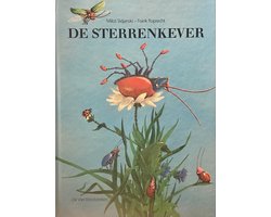 STERRENKEVER, DE