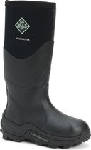 Muck Boot Muckmaster Outdoorlaarzen - Zwart