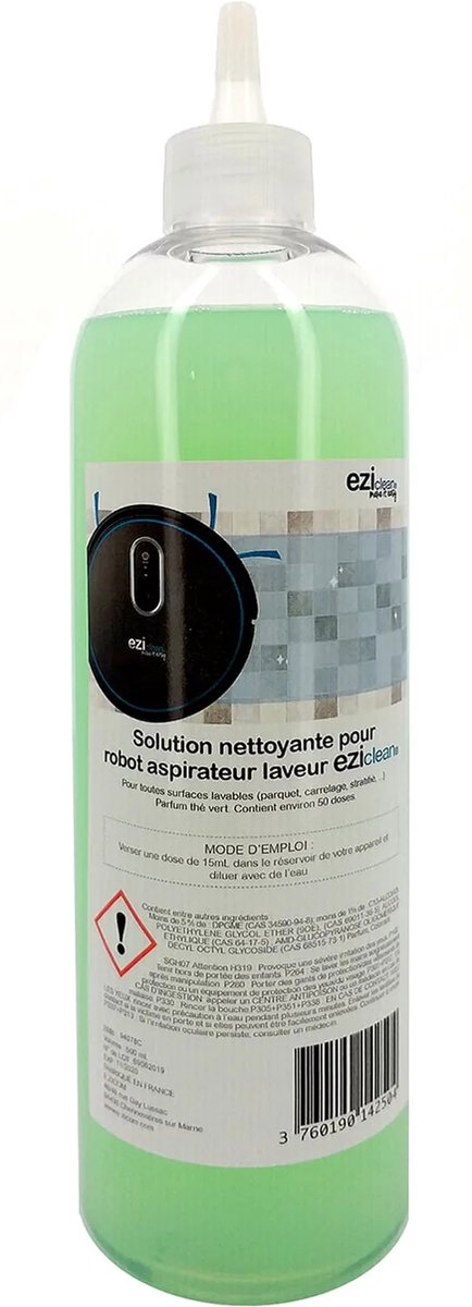 Goedkoopste E.Zicom SWEEPY Robotstofzuiger