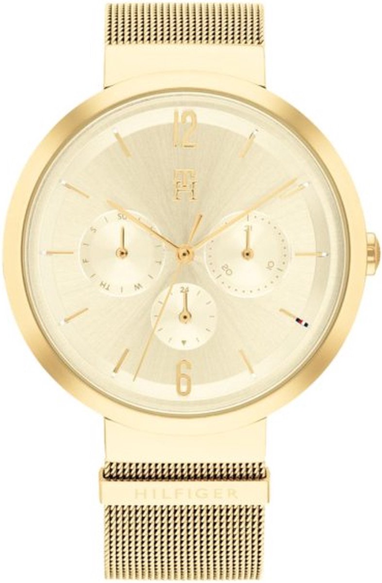 Tommy Hilfiger TH1782539 LIDIA Dames Horloge