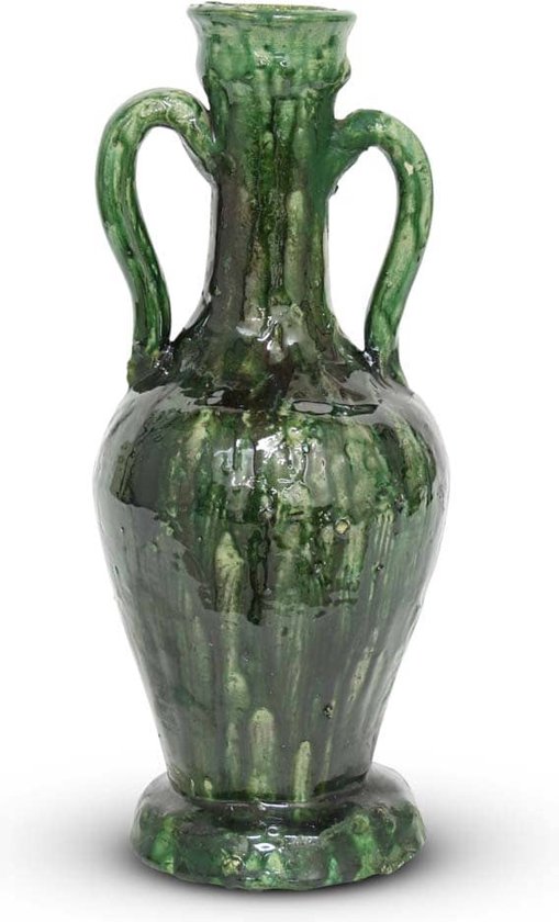 Vase Tamegroute Ø 16 x 35 cm