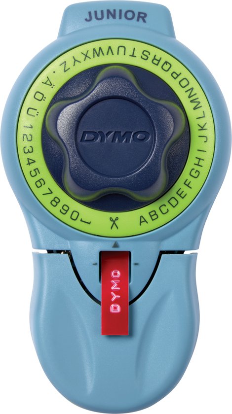 Dymo Junior