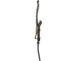 Crespo - Loungestoel - AP/262 - Tex-Comfort - Geel van Crespo — afbeelding 4