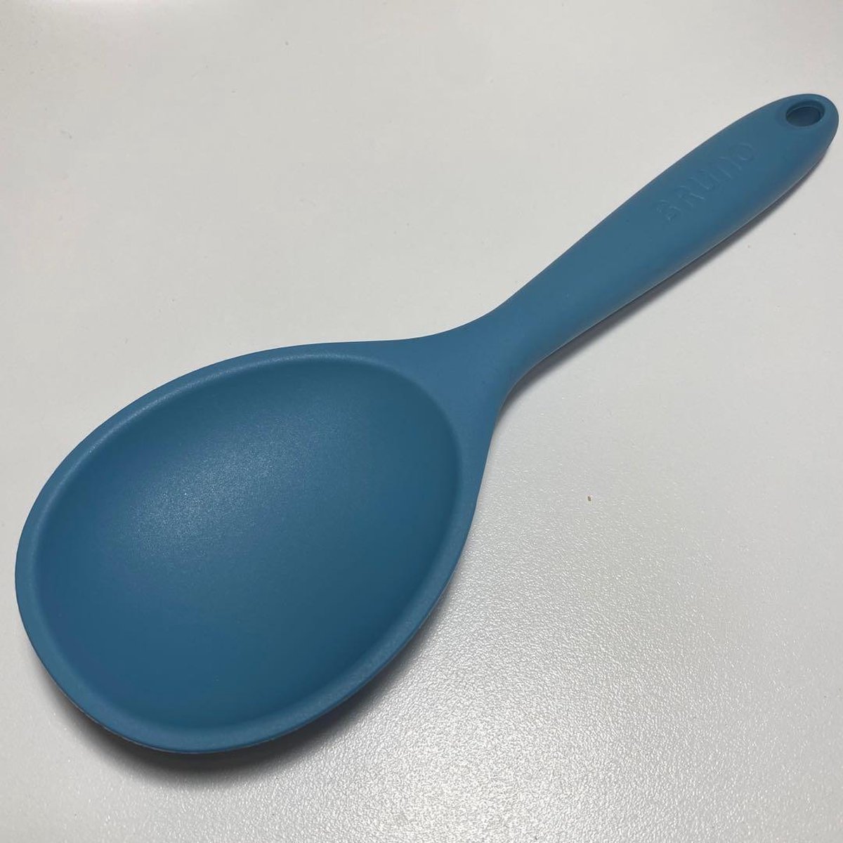 Doodadeals® Siliconen Rijstlepel - Rijst Opscheplepel - Rijstlepel ...