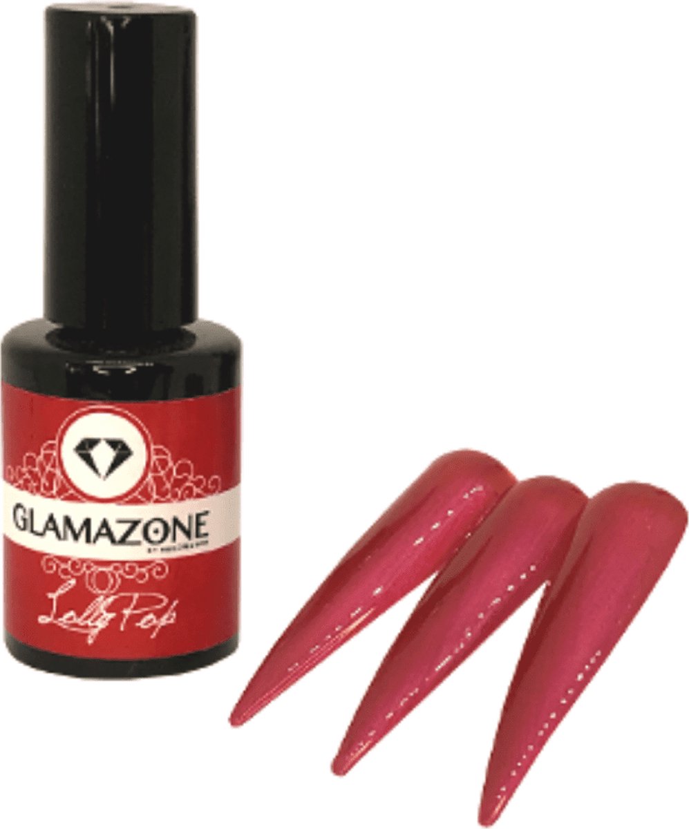 Nail Creation Glamazone - Lollypop