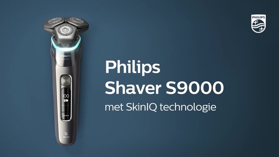 kaping Vermomd Additief Philips 9000 Serie SH91/50 - Scheerkoppen - 3 stuks | bol.com