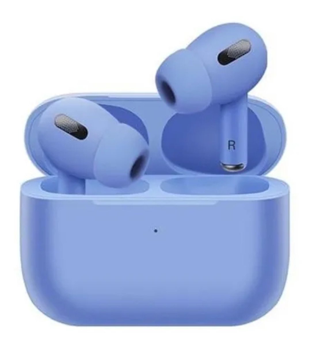 A3 TWS PRO - Draadloze Oordopjes - Bluetooth oordopjes - Bluetooth Headset - Earbuds - Geschikt voor Apple iPhone en Android smartphones - Blauw